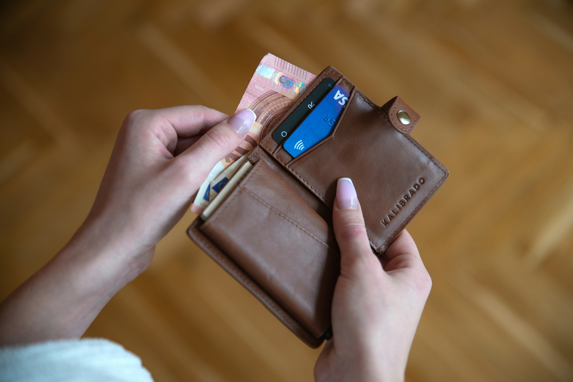 Have you used your emergency fund? Learn how to recover it!