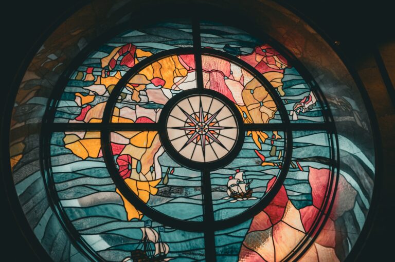 Discover how the compass was invented and how it revolutionized navigation and exploration.