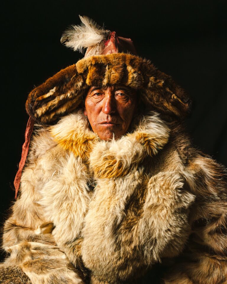 Discover how clothing was invented, the materials used, and rare fibers in early human history.