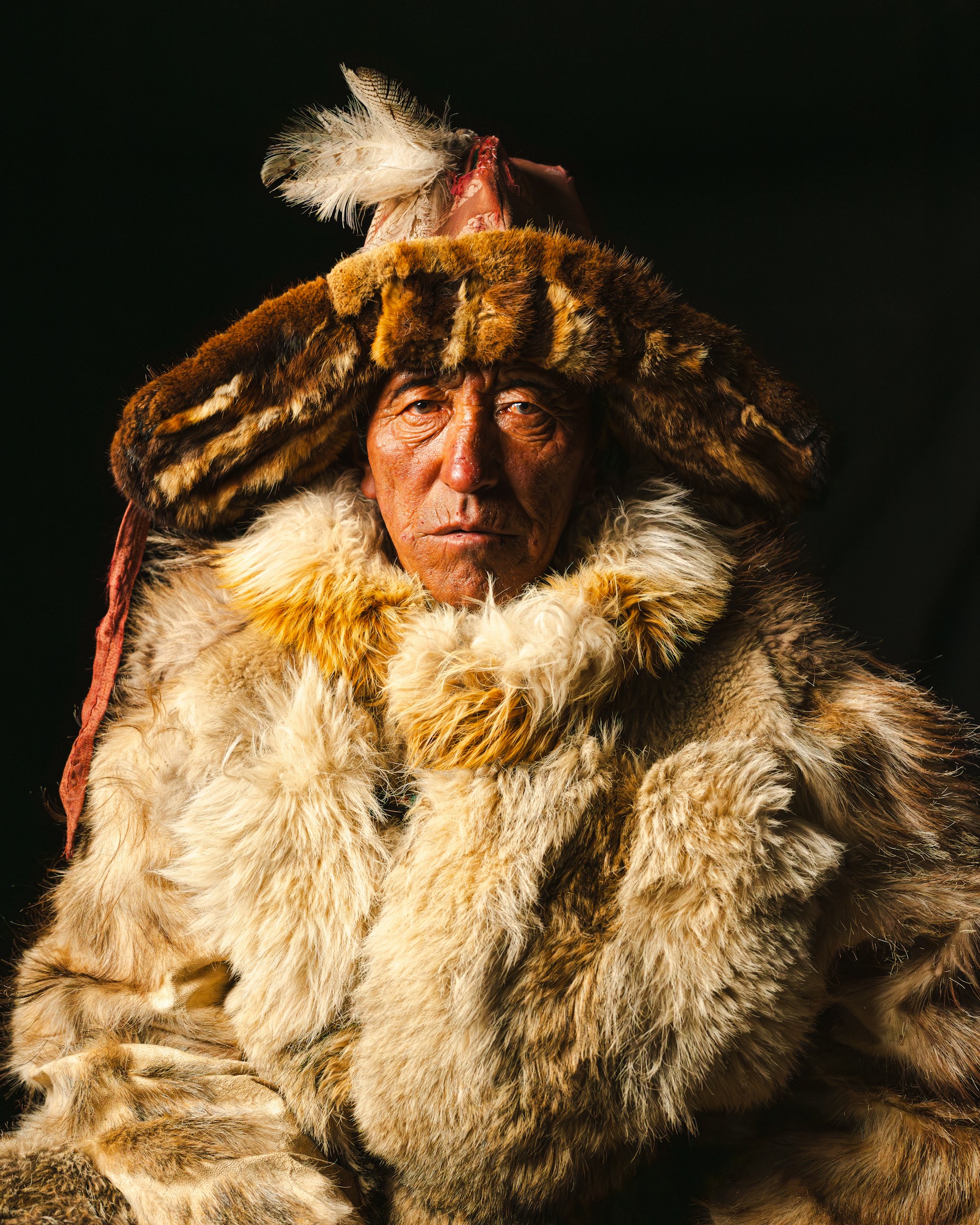 Discover how clothing was invented, the materials used, and rare fibers in early human history.