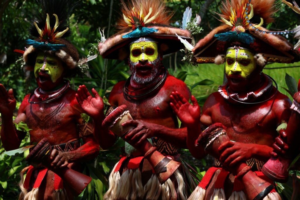 Explore the origins of ritual practices and how they emerged in human societies before religion.