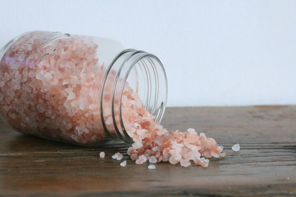 Discover the origins of salt harvesting and how it shaped early economies and social development.