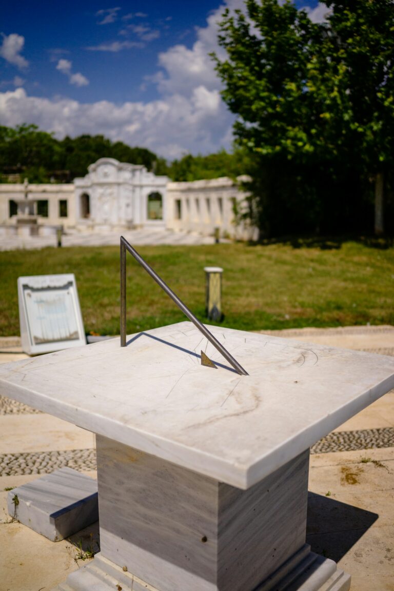 Learn how time was invented and how early humans began measuring it.