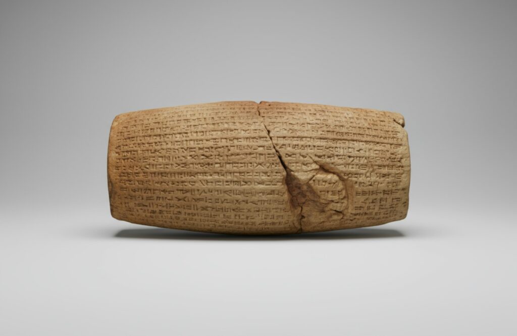 Learn how writing was invented and why it changed human history forever.