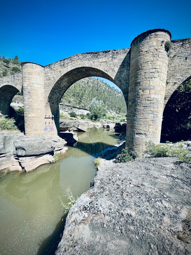 Explore the history of cement and the evolution of early construction materials in ancient civilizations