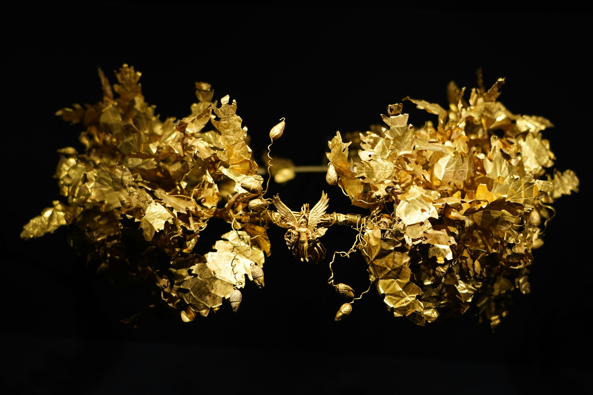 Discover the history of gold and its early uses in trade, art, and ancient rituals.