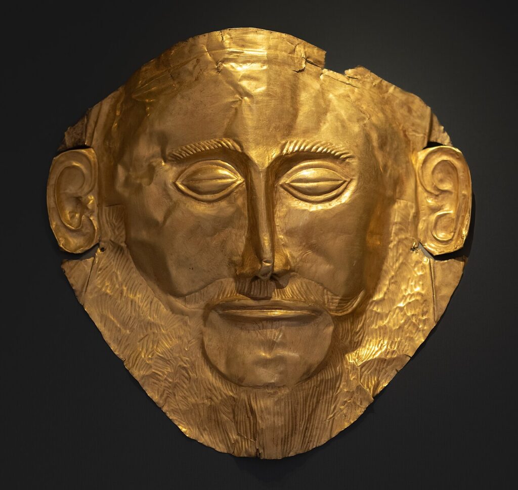 Discover the history of gold and its early uses in trade, art, and ancient rituals.