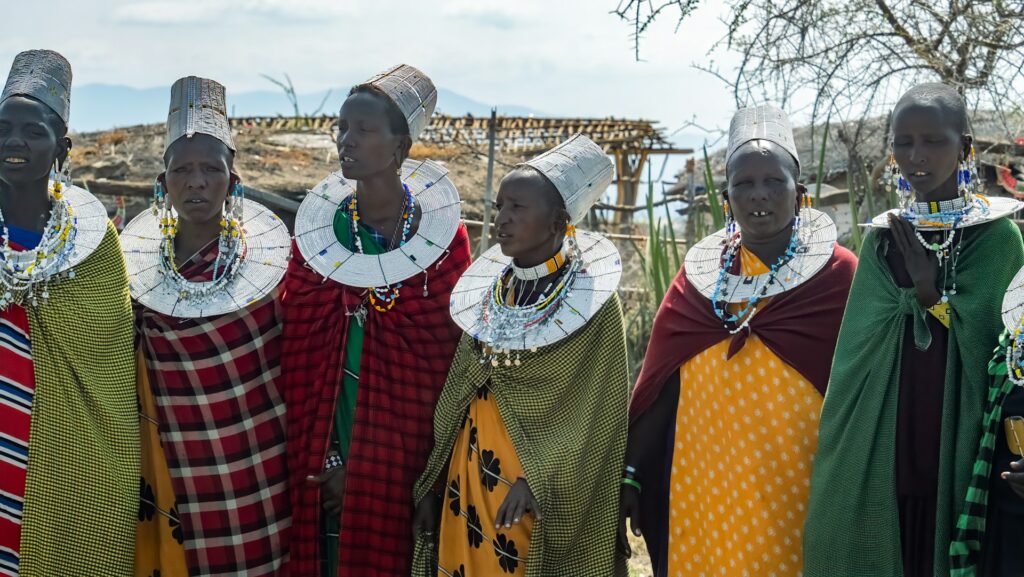 Explore matriarchy in history and how matriarchal societies shaped early social structures.