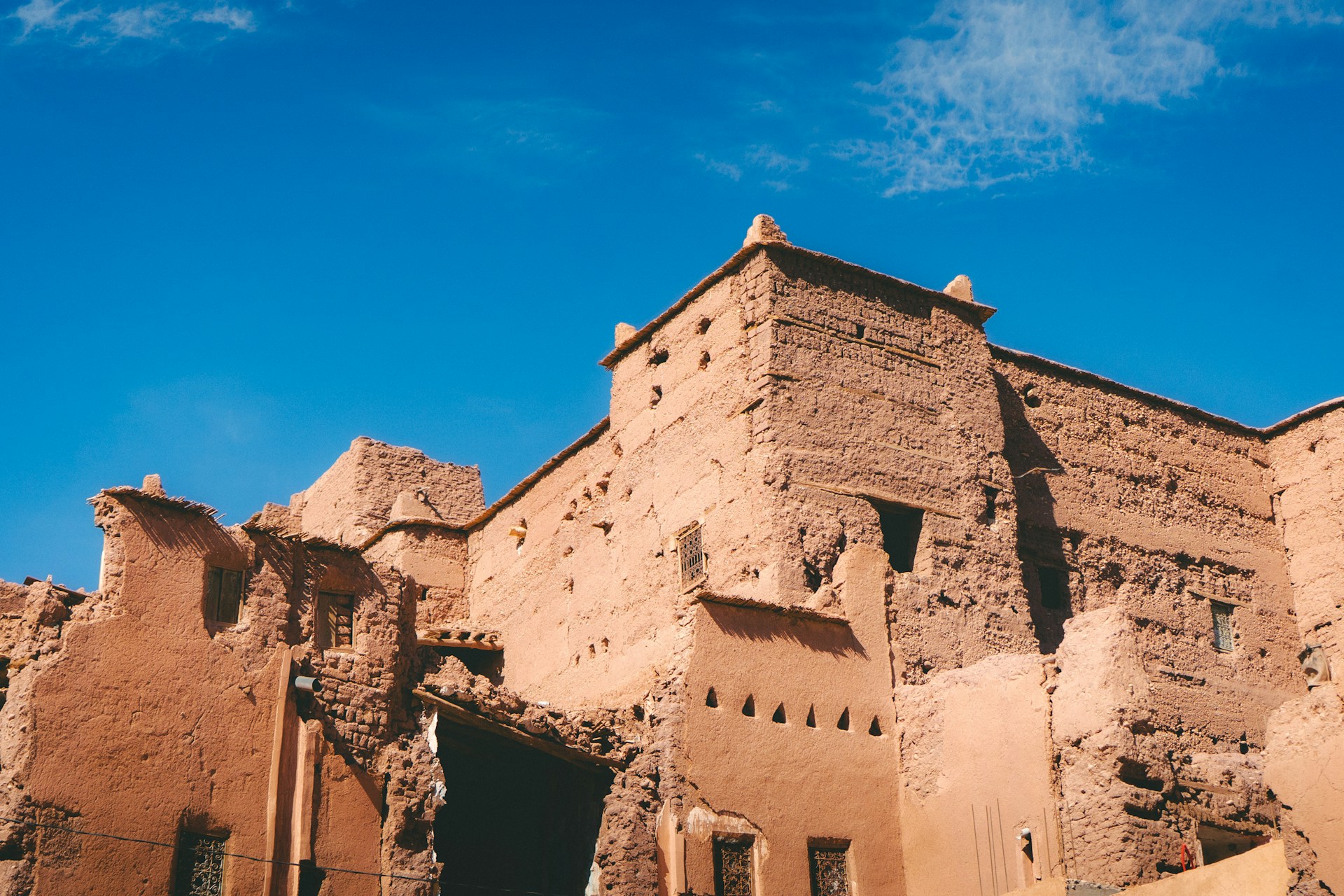 Discover how the invention of bricks transformed construction in ancient civilizations