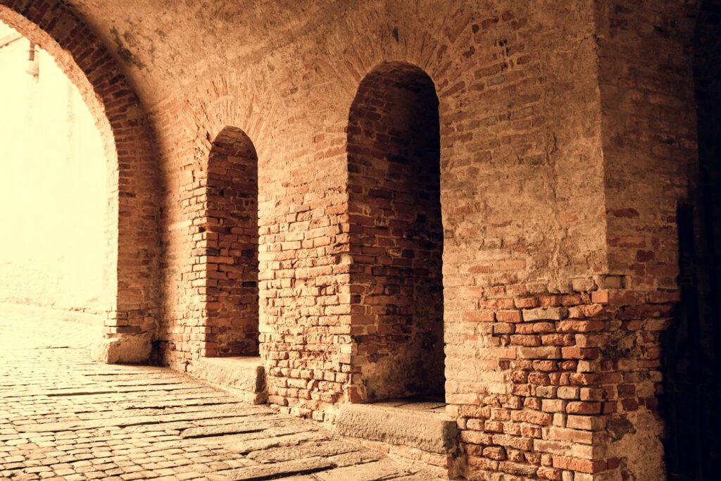 Discover how the invention of bricks transformed construction in ancient civilizations