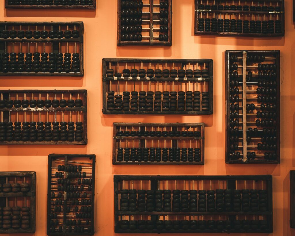 Discover the historory of numbers and how early civilizations developed counting, numbers, and formulas.