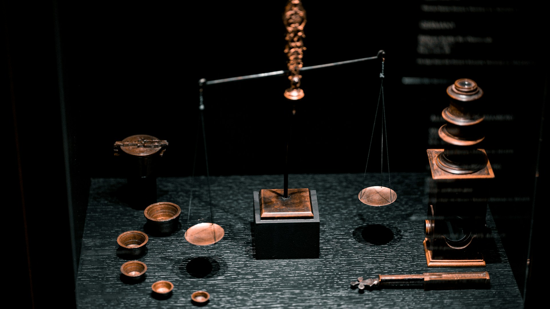 Discover the history of measurement units, from cubits and talents to early standards.