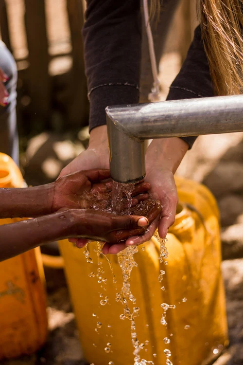 Discover the history of plumbing, sanitation, and water management in ancient civilizations.