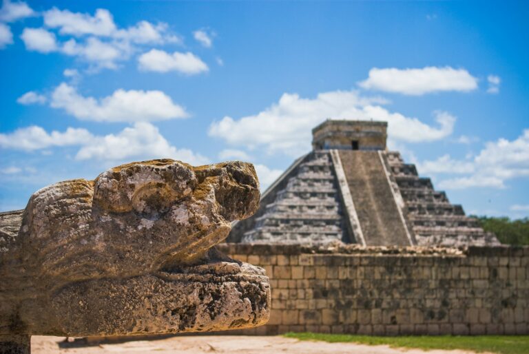 Discover the cradles of civilization and how the first complex societies emerged around the world.