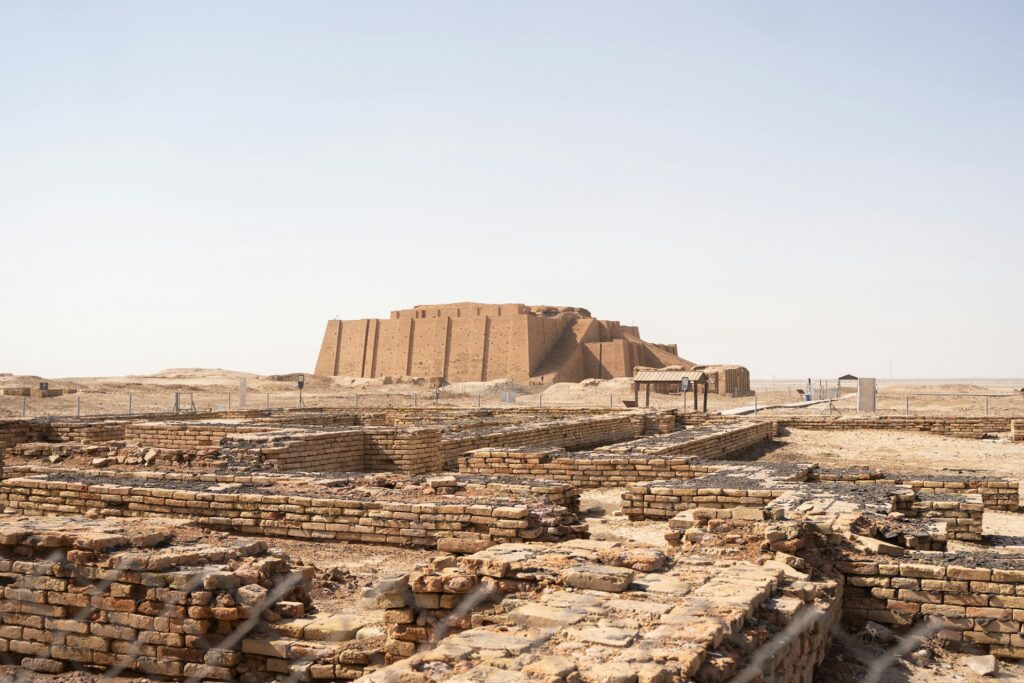Discover the cradles of civilization and how the first complex societies emerged around the world.