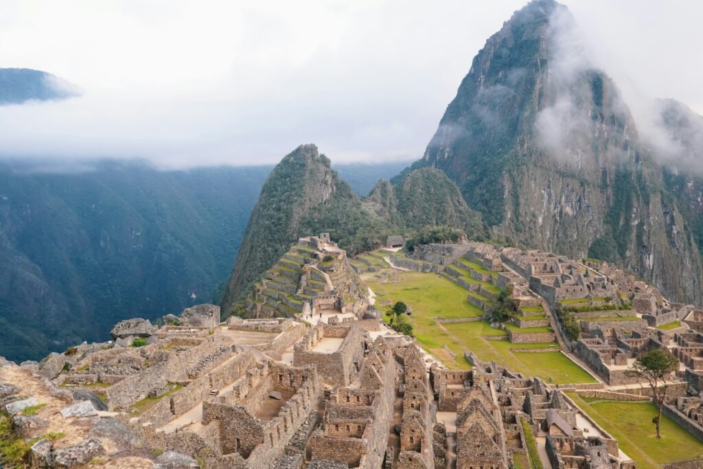 Discover the cradles of civilization and how the first complex societies emerged around the world.