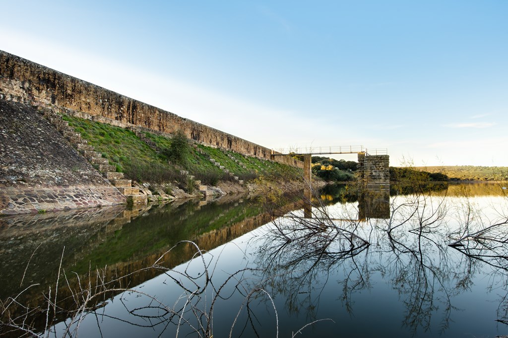 Discover how ancient dams and water infrastructure supported agriculture, cities, and early civilizations.