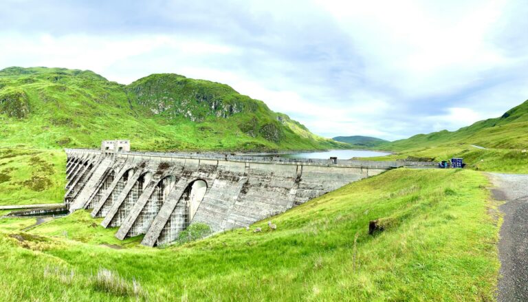 Discover how ancient dams and water infrastructure supported agriculture, cities, and early civilizations.