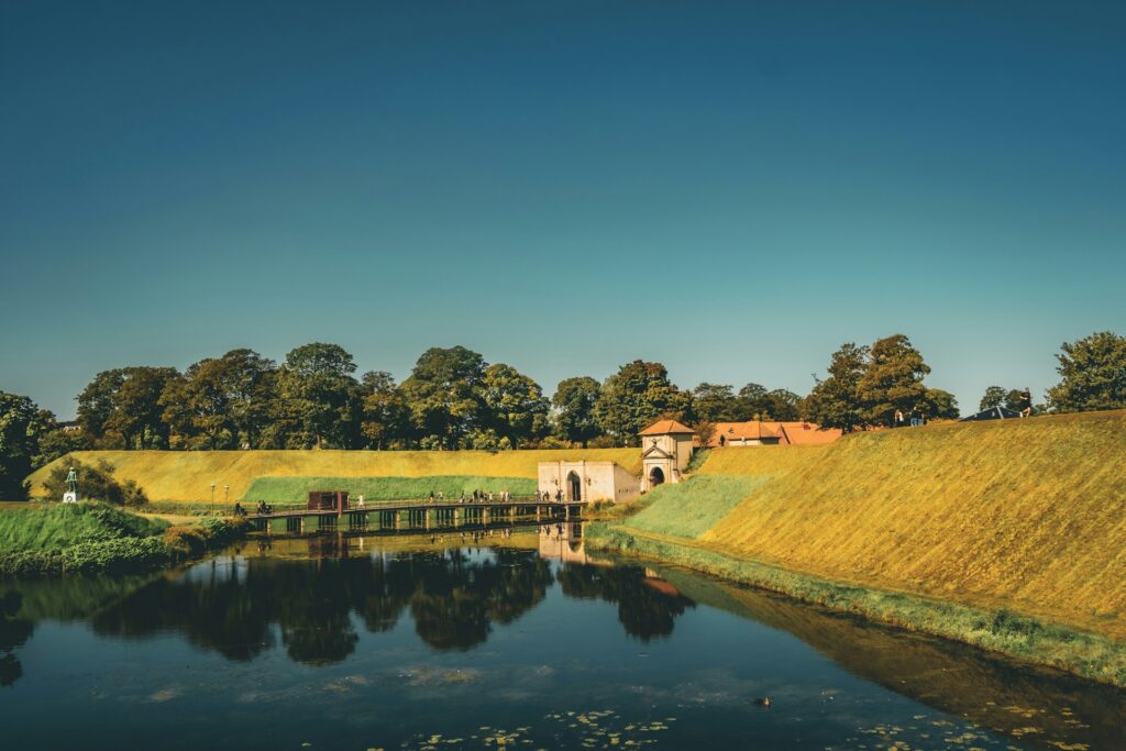 Discover how ancient dams and water infrastructure supported agriculture, cities, and early civilizations.