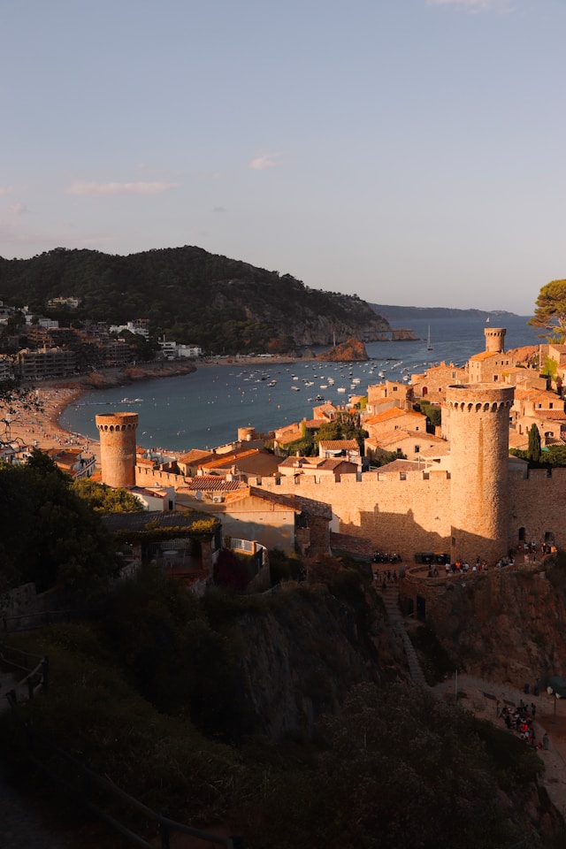 Learn how ancient harbors and lighthouses transformed sea travel in antiquity.