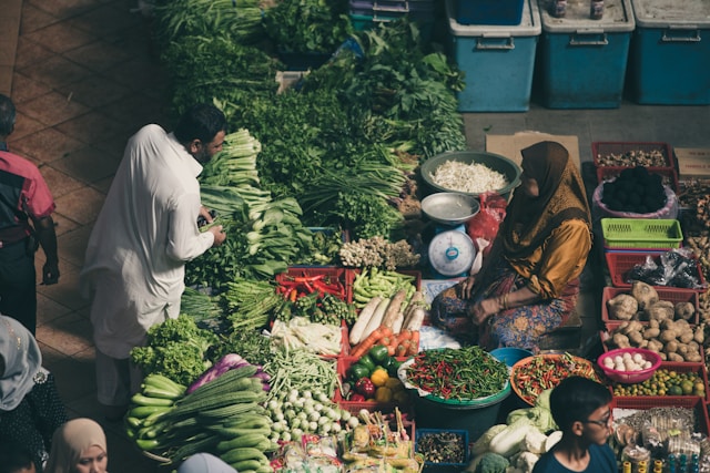 spices were one of the most important trade product in antiquity